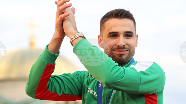 Тренто постигна чиста победа над Монца за Купата на Италия по волейбол и намери място във финалната четворка