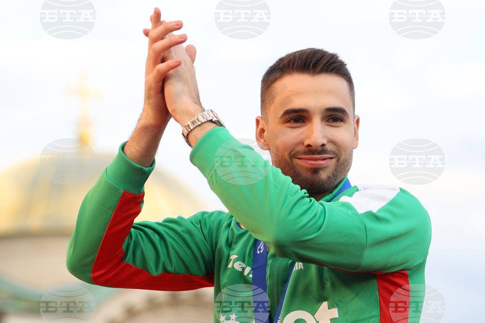 Тренто постигна чиста победа над Монца за Купата на Италия по волейбол и намери място във финалната четворка