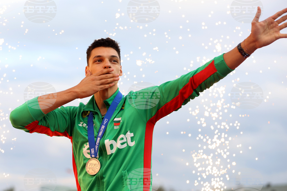 Чивитанова с Алекс Николов отново записа успех в италианската Суперлига, Гротадзолина с Илия Петков и Георги Татаров загуби от Падуа