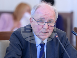 Народно събрание - „(не?)Победимите пандемии – Затлъстяването“ - кръгла маса