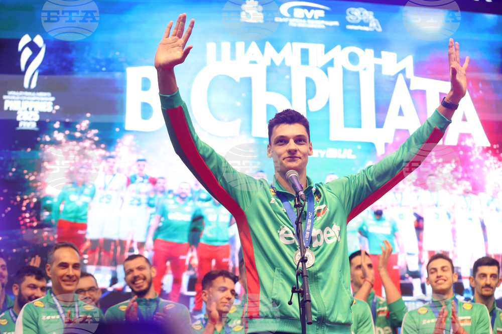 Александър Николов отново бе лидер на Чивитанова при победата над Падуа