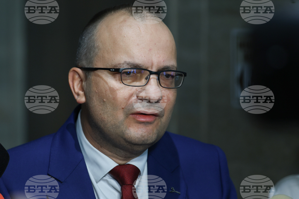 Левичарската власт предлага едно от най-големите увеличения на данъци и осигуровки от много години насам, заяви Мартин Димитров от "Да, България"