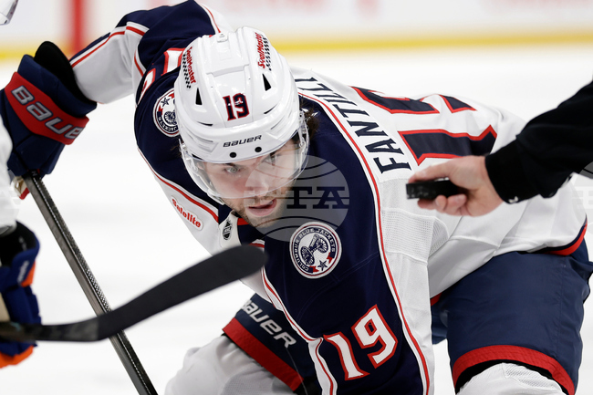 Blue Jackets Preview