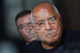 Народно събрание - Бойко Борисов - изявление
