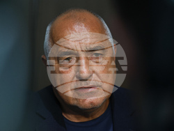 Народно събрание - Бойко Борисов - изявление