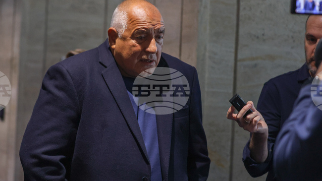 ГЕРБ ще подкрепи искането на кмета Васил Терзиев за безвъзмездно прехвърляне на имоти от държавата към общината