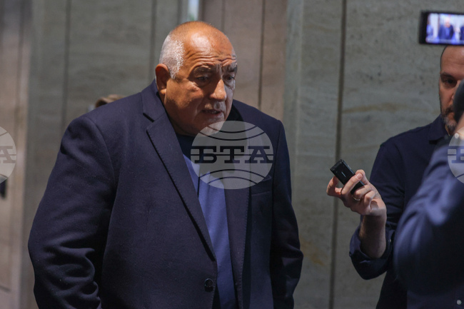 ГЕРБ ще подкрепи искането на кмета Васил Терзиев за безвъзмездно прехвърляне на имоти от държавата към общината