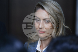 Народно събрание - ГЕРБ-СДС - изявление - Рая Назарян