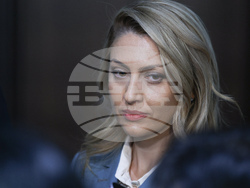 Народно събрание - ГЕРБ-СДС - изявление - Рая Назарян