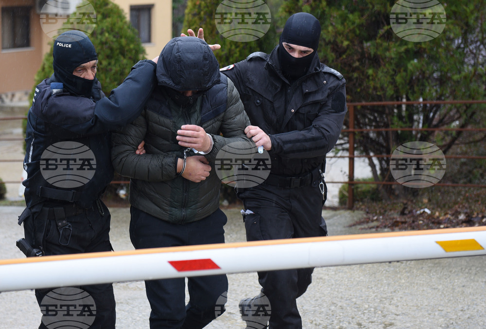 Варна - специализирана полицейска операция