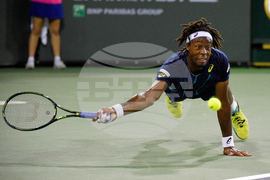 Tennis Monfils Retirement