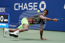Tennis Monfils Retirement