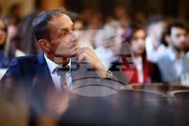Софийски университет „Св. Климент Охридски" - учебна 2025/2026 година - откриване