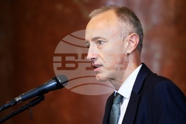Софийски университет „Св. Климент Охридски" - учебна 2025/2026 година - откриване