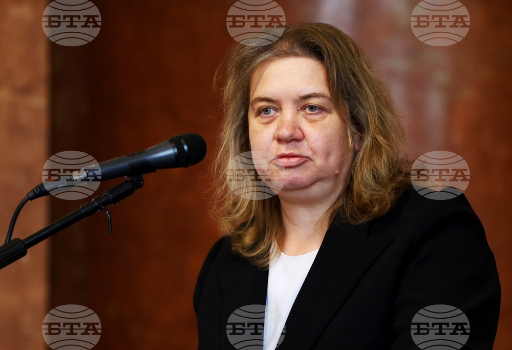 Софийски университет „Св. Климент Охридски" - учебна 2025/2026 година - откриване