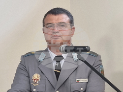 Плевен - ВВВУ "Георги Бенковски" - откриване на учебна година