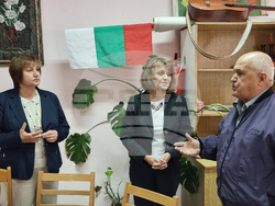 Село Граф Игнатиево - Международен ден на възрастните хора