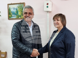 Село Граф Игнатиево - Международен ден на възрастните хора