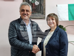 Село Граф Игнатиево - Международен ден на възрастните хора