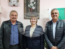 Село Граф Игнатиево - Международен ден на възрастните хора