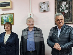 Село Граф Игнатиево - Международен ден на възрастните хора