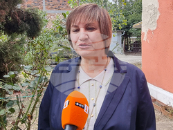 Село Граф Игнатиево - Международен ден на възрастните хора -  Весела Караиванова