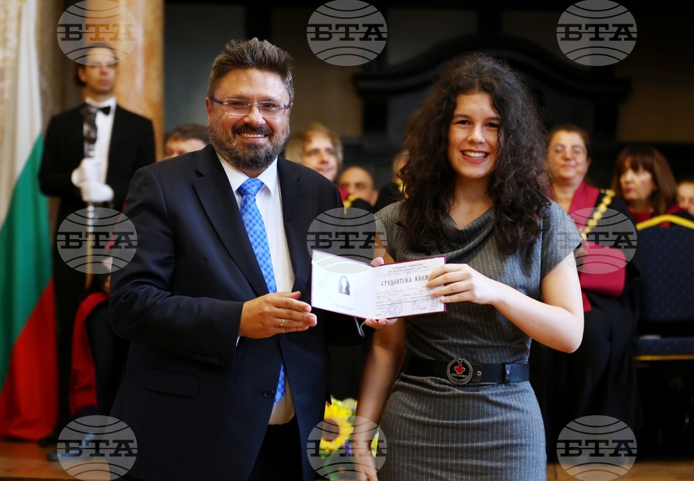 BTA Director General: Sofia University Is Among Bulgarian Higher Education Institutions with Most International Students