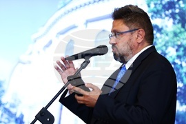 Софийски университет „Св. Климент Охридски" - учебна 2025/2026 година - откриване