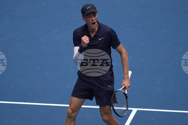 Синер и Фриц и се класираха за полуфиналите на демонстративния турнир по тенис "Шестимата крале"