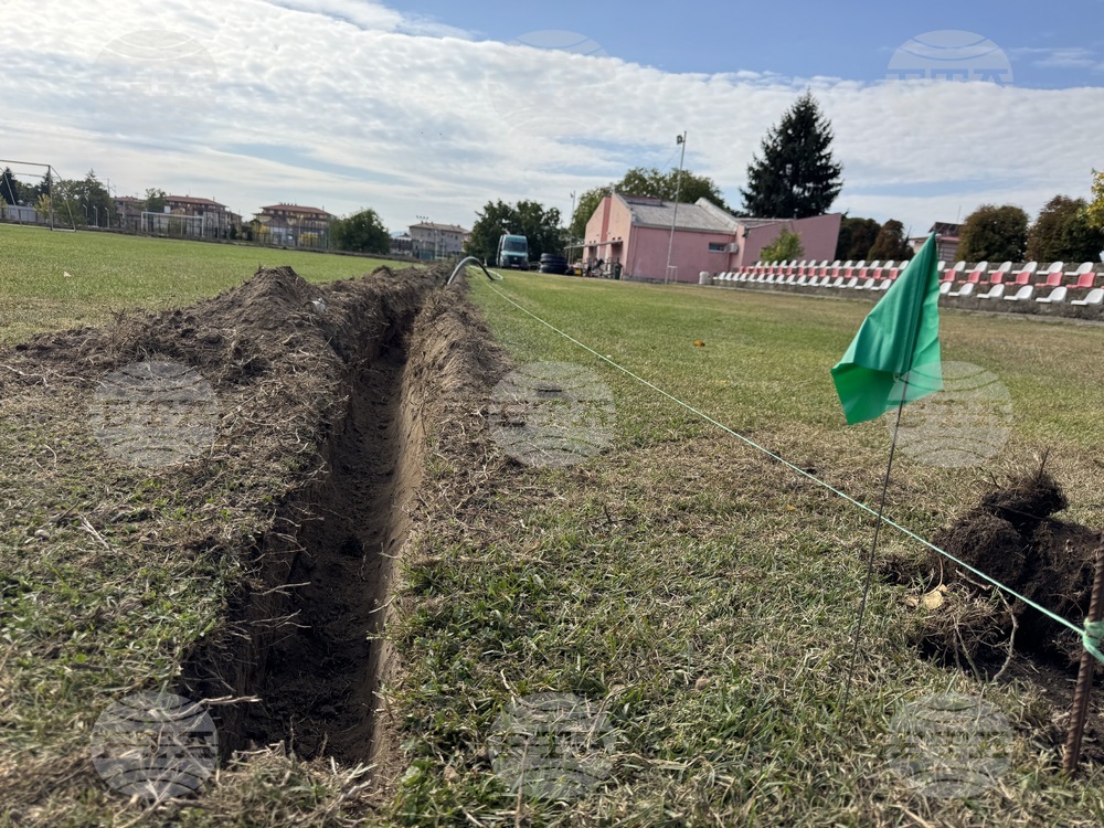 Започват ремонтни дейности на ключови спортни обекти в Казанлък