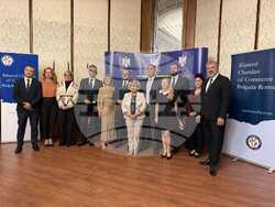 Снимка: Областна администрация Русе