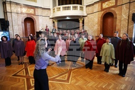 Софийски университет „Св. Климент Охридски" - учебна 2025/2026 година - откриване