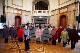 Софийски университет „Св. Климент Охридски" - учебна 2025/2026 година - откриване