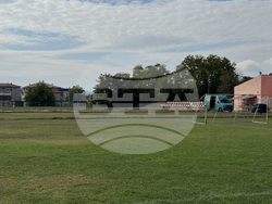 Казанлък - тренировъчен терен - поливна система