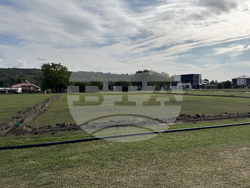 Казанлък - тренировъчен терен - поливна система