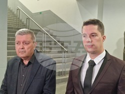 Софийска районна прокуратура - изявление