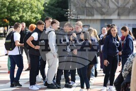 Благоевград - 145 години българска статистика - изложба