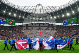 NFL-London 40th Game-By The Numbers Football