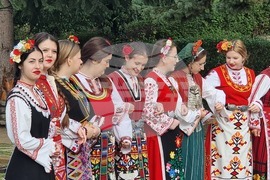 Котел - Международен ден на музиката