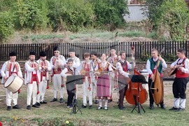 Котел - Международен ден на музиката