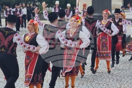 Котел - Международен ден на музиката