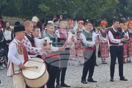 Котел - Международен ден на музиката