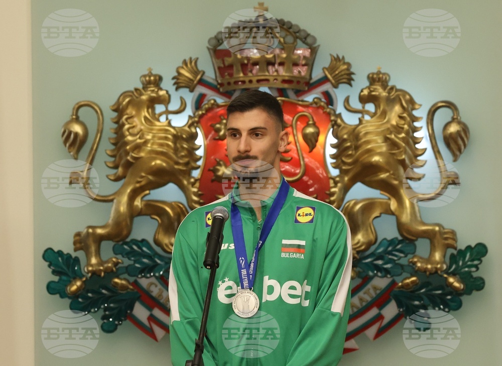 Алекс Грозданов продължава да е лидер сред блокировачите в полския елит след успеха на Богданка Люблин срещу Пройект Варшава