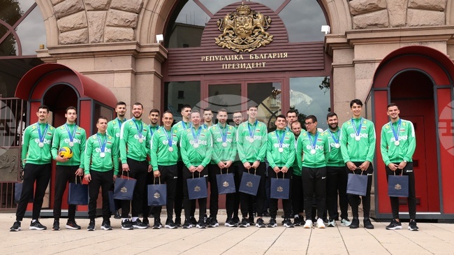 Голям интерес има към Евроволей 2026 в София, мачът на България срещу Полша е напълно разпродаден