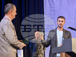 Стара Загора - Централен артилерийски технически изпитателен полигон - годишнина