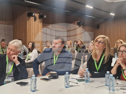 Хасково - CARE-GET - работна среща