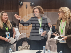 Хасково - CARE-GET - работна среща