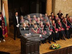 Снимка: Народно събрание