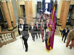 Снимка: Народно събрание