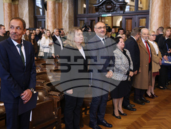 Снимка: Народно събрание